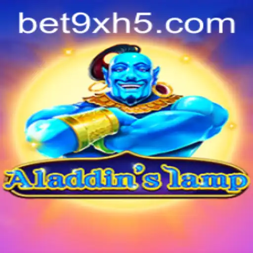 Explorando o Mundo de Aladdinslamp e a Emoção do Casino Online com Bet9x