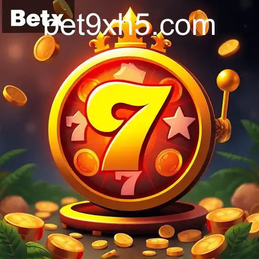 Explore Aventura com Caça-níqueis da Bet9x