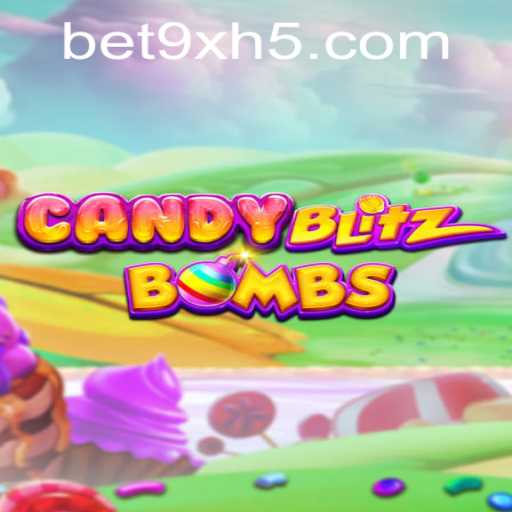 Explorando as Mecânicas de CandyBlitzBombs e sua Conexão com bet9x