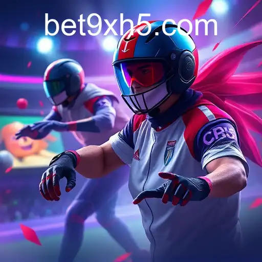 Explore os Esportes Virtuais no bet9x