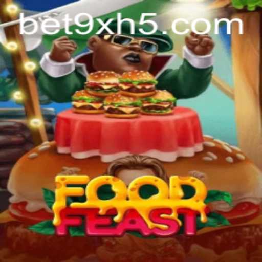 Explorando o Mundo de FoodFeast: Um Jogo de Estratégia e Culinária com um Toque de Aposta