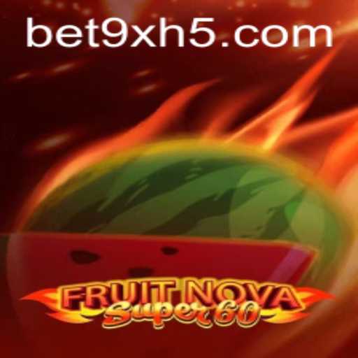Explorando o Universo de FruitNovaSuper60: A Nova Sensação em Jogos de Cassino