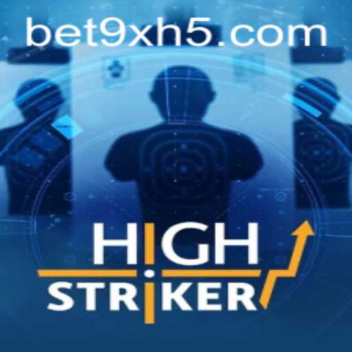 Explorando o Mundo do HighStriker: O Jogo que Está Conquistando os Jogadores com Bet9x