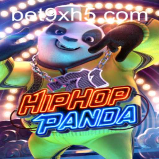 HipHopPanda: Uma Experiência de Jogo Única no Mundo Digital