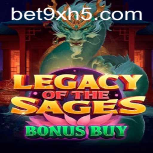 Legacy of the Sages Bonus Buy: Um Mergulho no Mundo dos Sábios