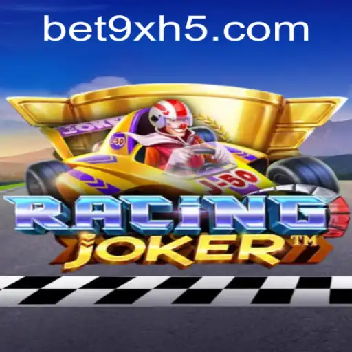 RacingJoker: A Nova Sensação no Mundo dos Jogos de Apostas
