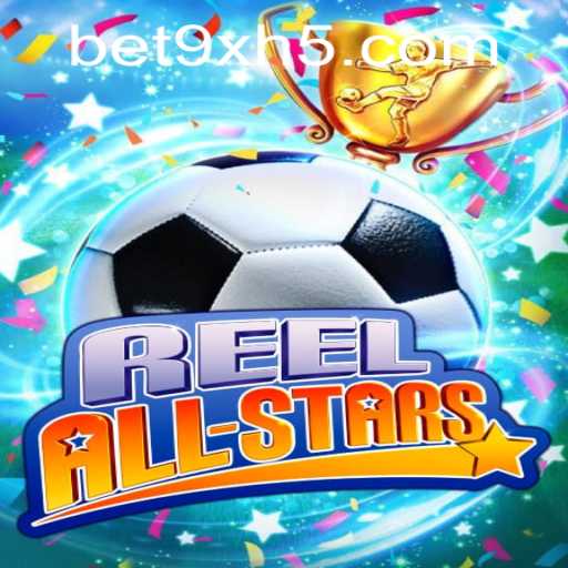 Explorando ReelAllStars: A Nova Sensação do Mundo dos Jogos
