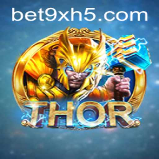 Descubra o Fascinante Mundo do Jogo 'THOR' no bet9x