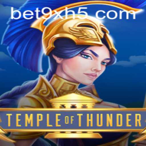 TempleofThunder: Descubra a Aventura e Estratégia do Novo Jogo